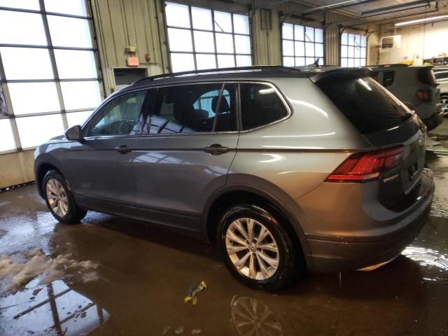 Изображение 2 2019 VOLKSWAGEN TIGUAN SE 2019 с VIN 3VV2B7AX7KM068241