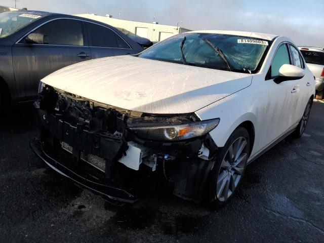 2021 MAZDA 3 SELECT 2021 image