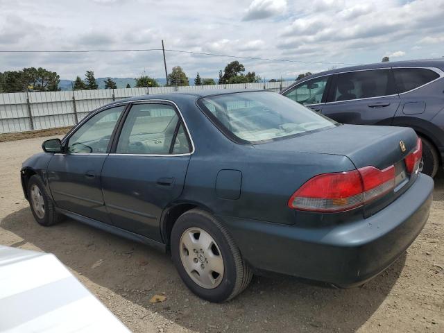 Obraz 2 z 2001 HONDA ACCORD EX 2001 z VIN 1HGCG16551A026298