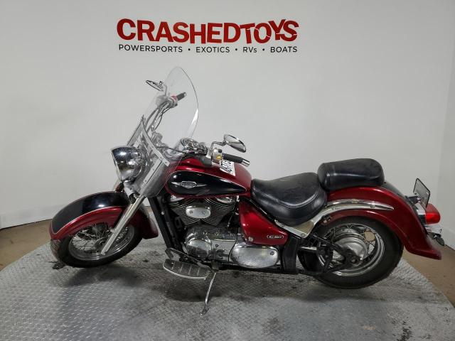 Image 3 of 2007 SUZUKI VL800  2007 with VIN JS1VS55A872106333