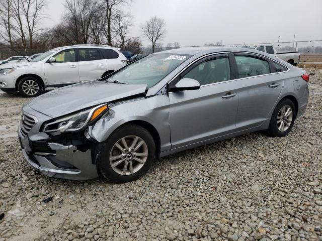 Изображение 2016 HYUNDAI SONATA SE 2016