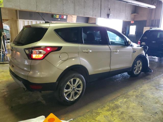 Image 3 of 2017 FORD ESCAPE SE 2017 with VIN 1FMCU0GD9HUE90643