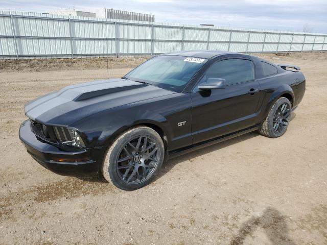 Obraz 1 z 2006 FORD MUSTANG GT 2006 z VIN 1ZVHT82H665147119