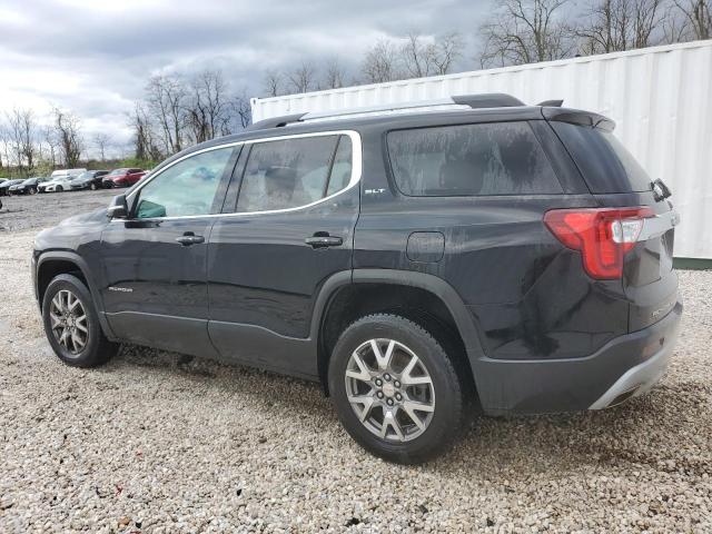 Изображение 2 2021 GMC ACADIA SLT 2021 с VIN 1GKKNULS8MZ221740
