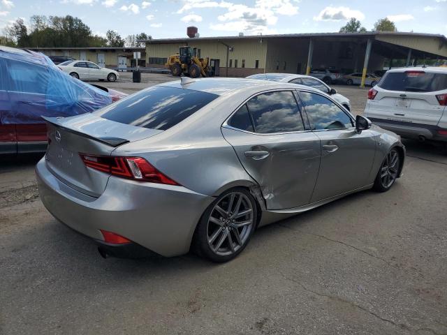 Изображение 3 2015 LEXUS IS 250 2015 с VIN JTHBF1D28F5064645