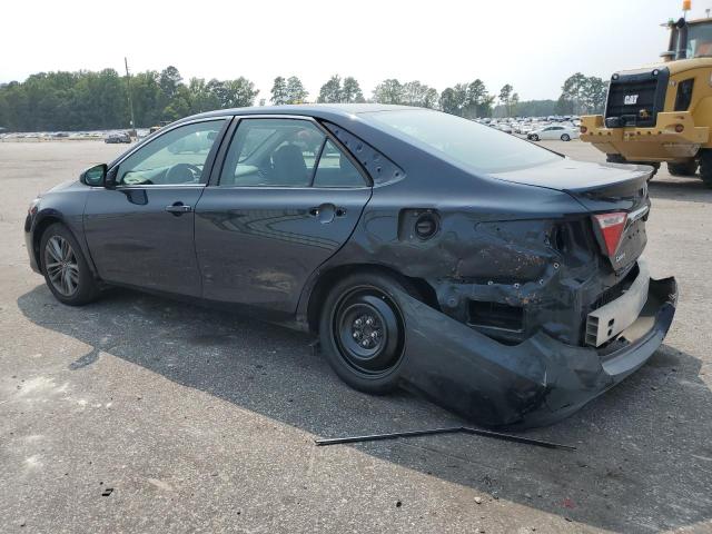 Изображение 2 2017 TOYOTA CAMRY LE 2017 с VIN 4T1BF1FK6HU729464