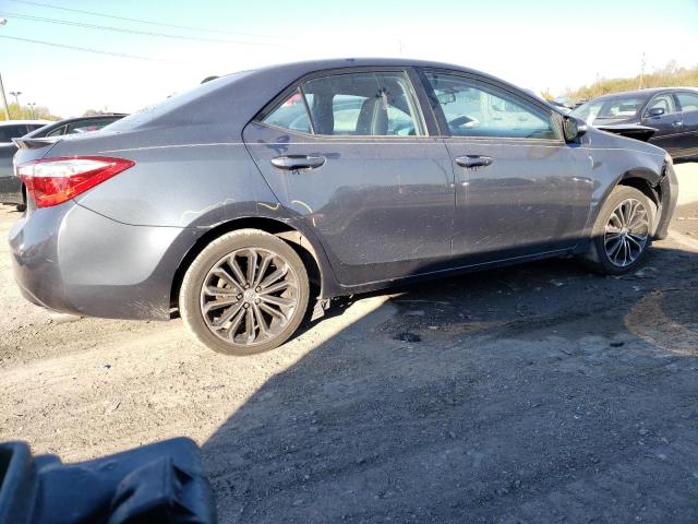 Изображение 3 2015 TOYOTA COROLLA L 2015 с VIN 2T1BURHEXFC341129
