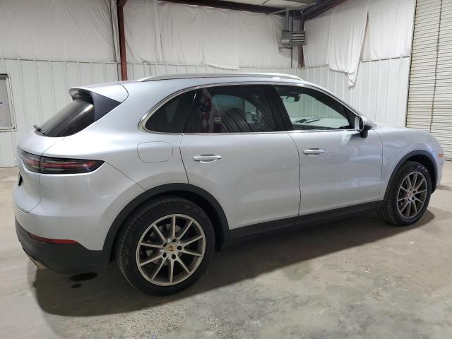 Obraz 3 z 2019 PORSCHE CAYENNE  2019 z VIN WP1AA2AY6KDA08096