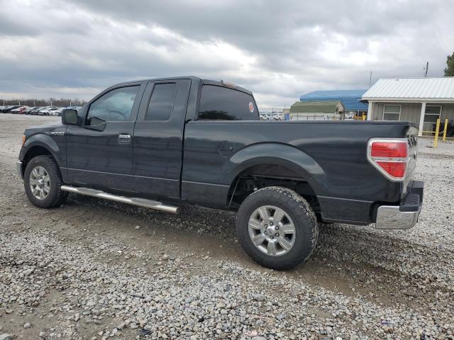 Image 2 of 2010 FORD F150 SUPER CAB 2010 with VIN 1FTEX1E87AKE25257