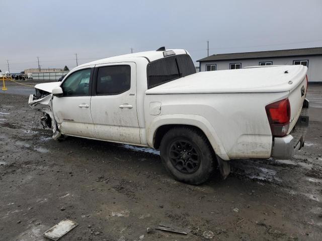 Obraz 2 z 2019 TOYOTA TACOMA DOUBLE CAB 2019 z VIN 3TMCZ5AN9KM228296