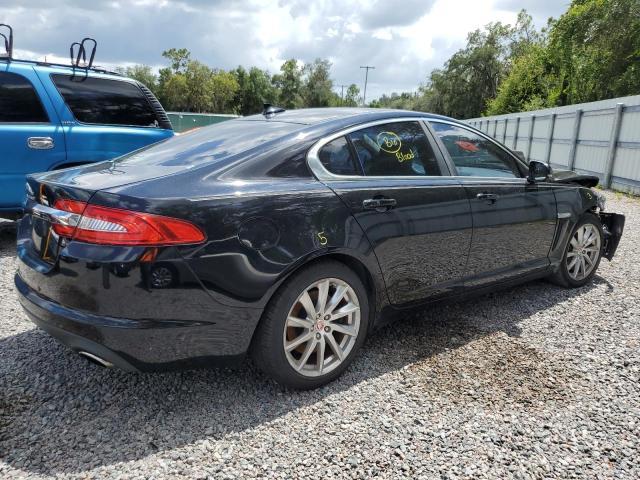 Obraz 3 z 2015 JAGUAR XF 2.0T PREMIUM 2015 z VIN SAJWA0FS9FPU72957