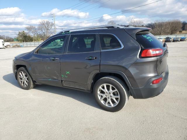 Image 2 of 2015 JEEP CHEROKEE LATITUDE 2015 with VIN 1C4PJLCB6FW627432