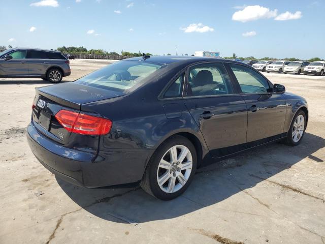 Image 3 of 2010 AUDI A4 PREMIUM 2010 with VIN WAUBFAFL4AN059388