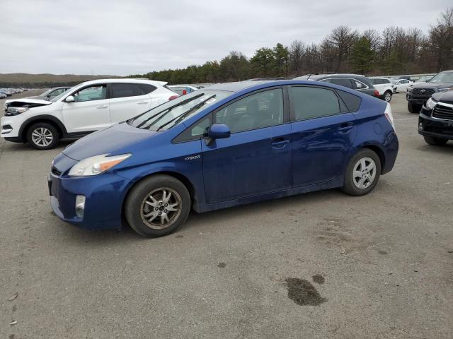 Изображение 1 2010 TOYOTA PRIUS  2010 с VIN JTDKN3DU5A5208761