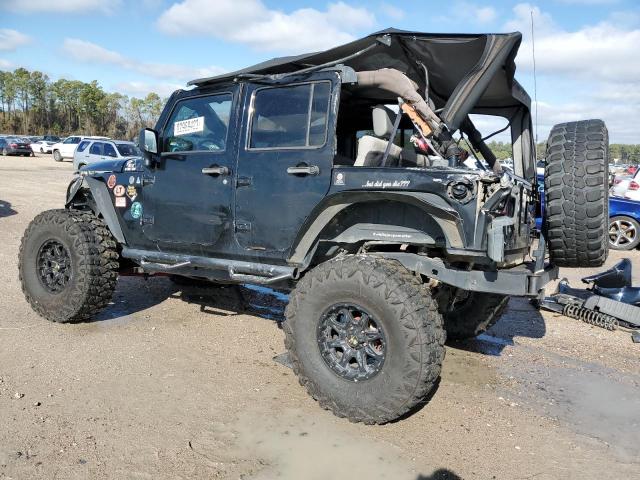 Obraz 2 z 2008 JEEP WRANGLER UNLIMITED SAHARA 2008 z VIN 1J4GA59198L553433