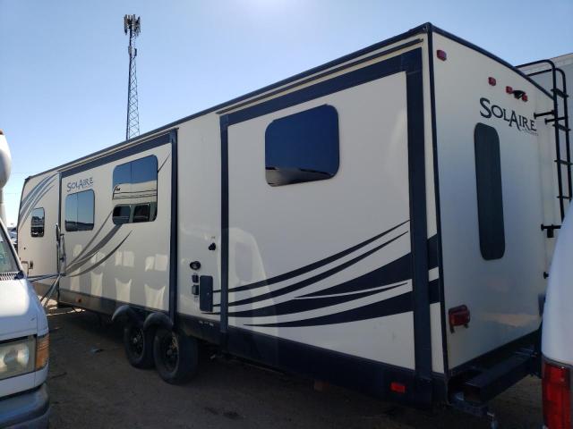 Obraz 3 z 2016 SOLA TRAILER 2016 z VIN 4X4TPAH20GN020129