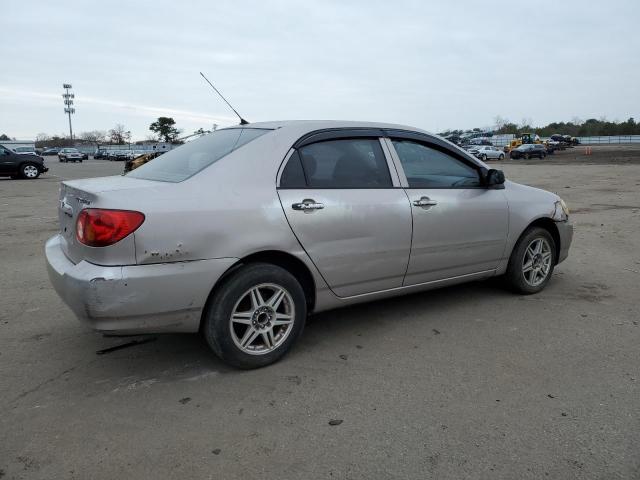 Image 3 of 2003 TOYOTA COROLLA CE 2003 with VIN 2T1BR32E03C108069