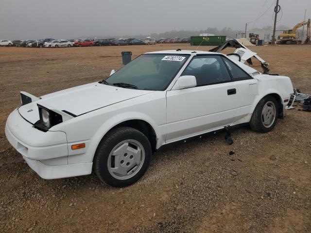 Изображение 1 1987 TOYOTA MR2  1987 с VIN JT2AW15C1H0105694