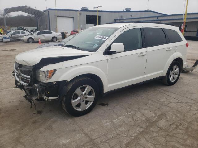 Изображение 2012 DODGE JOURNEY SXT 2012