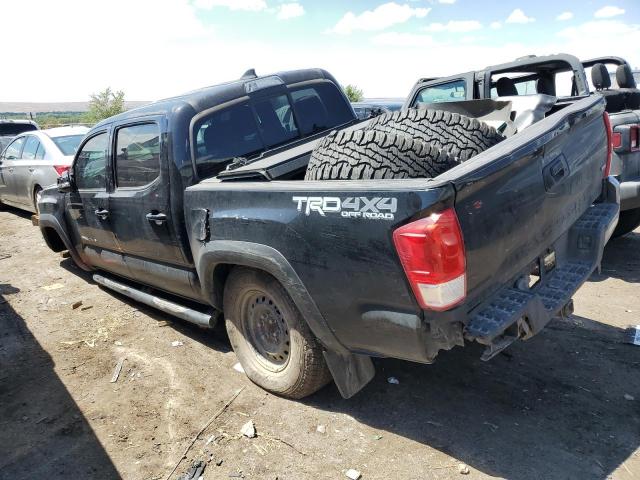 Obraz 2 z 2016 TOYOTA TACOMA DOUBLE CAB 2016 z VIN 5TFCZ5AN0GX029168