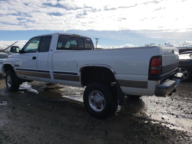 Image 2 of 2001 DODGE RAM 2500  2001 with VIN 3B7KF23611G169850