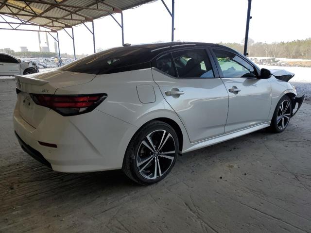 Изображение 3 2022 NISSAN SENTRA SR 2022 с VIN 3N1AB8DV7NY256204