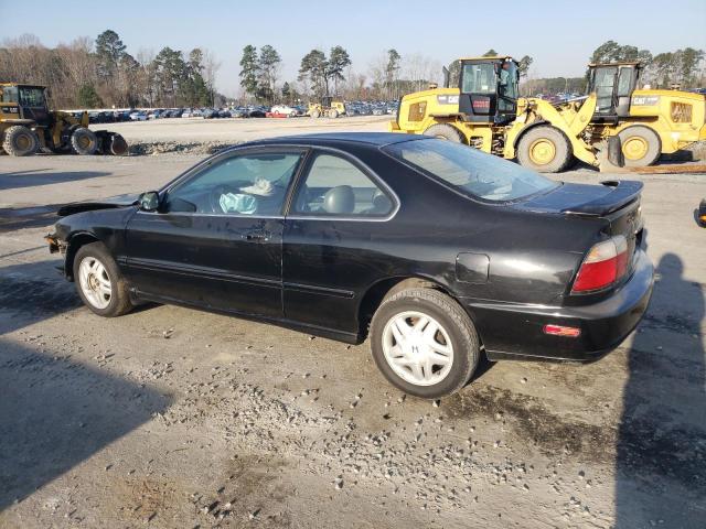 Image 2 of 1996 HONDA ACCORD EX 1996 with VIN 1HGCD7269TA025491