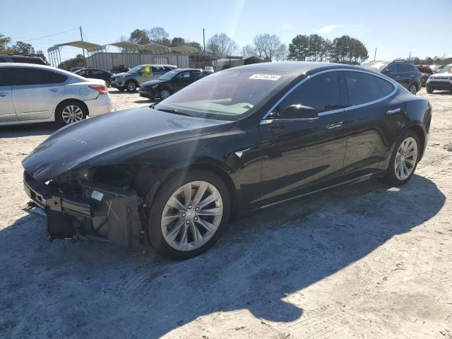 Obraz 2018 TESLA MODEL S  2018
