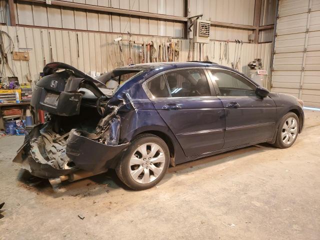 Image 3 of 2010 HONDA ACCORD EXL 2010 with VIN 1HGCP2F85AA170692