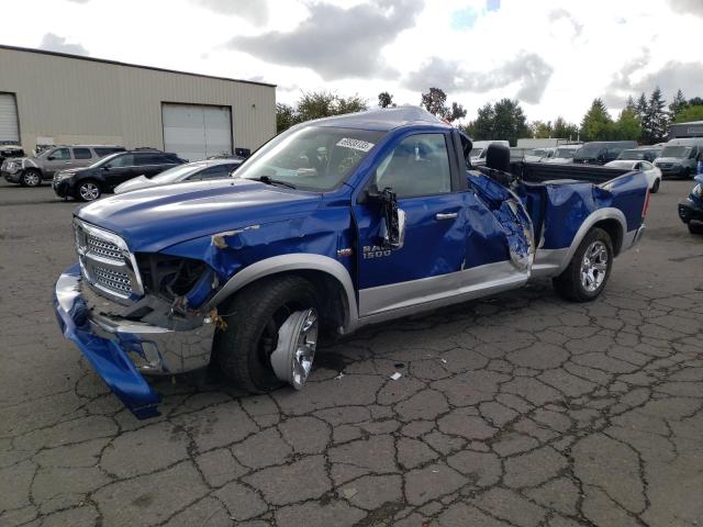 Obraz 2017 RAM 1500 LARAMIE 2017