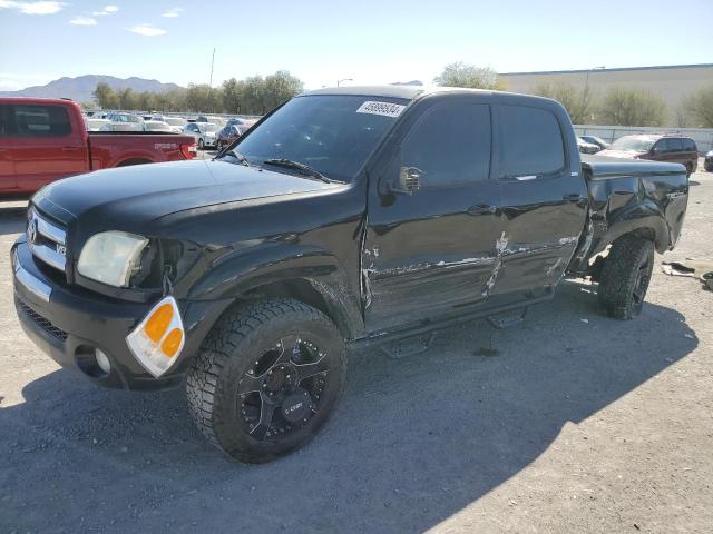 Изображение 1 2004 TOYOTA TUNDRA DOUBLE CAB SR5 2004 с VIN 5TBET34104S442984