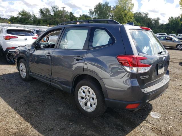 Obraz 2 z 2021 SUBARU FORESTER  2021 z VIN JF2SKADC5MH576706