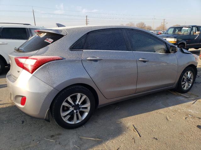 Изображение 3 2013 HYUNDAI ELANTRA GT  2013 с VIN KMHD35LE9DU054114