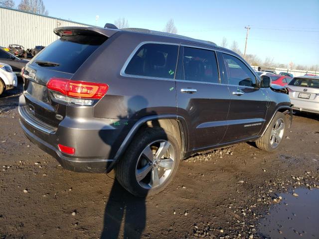 Изображение 3 2015 JEEP GAND CHEROKEE OVERLAND 2015 с VIN 1C4RJECG5FC735266