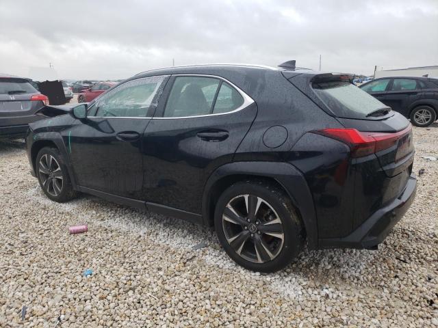 Изображение 2 2019 LEXUS UX 200 2019 с VIN JTHY3JBH6K2013957