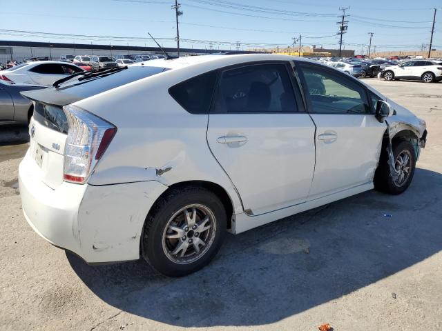 Image 3 of 2010 TOYOTA PRIUS  2010 with VIN JTDKN3DU3A0234613