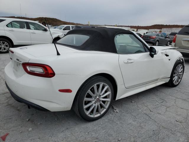 Image 3 of 2017 FIAT 124 SPIDER CLASSICA 2017 with VIN JC1NFAEK2H0106172