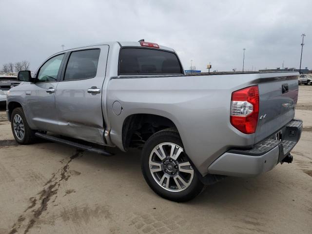 Изображение 2 2021 TOYOTA TUNDRA CREWMAX 1794 2021 с VIN 5TFAY5F16MX022026