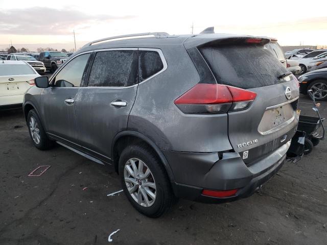 Image 2 of 2018 NISSAN ROGUE S 2018 with VIN JN8AT2MV2JW301076