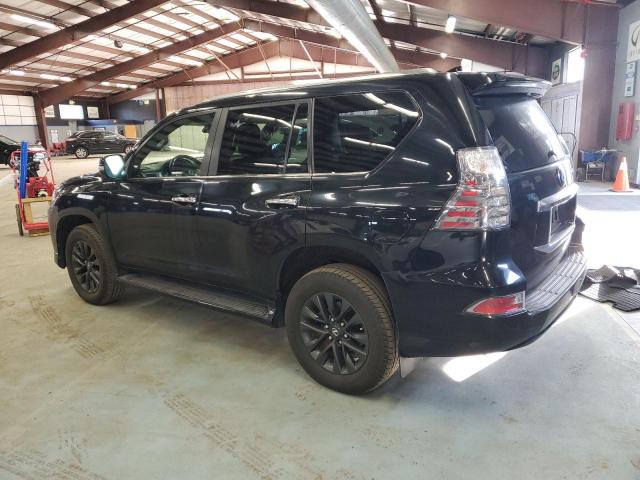 Image 2 of 2020 LEXUS GX 460 PREMIUM 2020 with VIN JTJAM7BX3L5254592