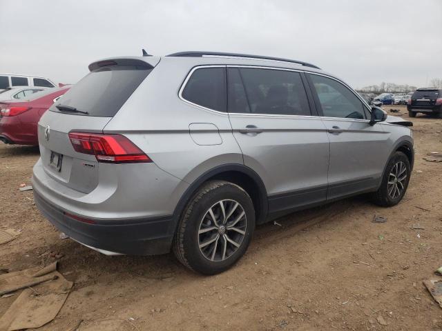 Obraz 3 z 2019 VOLKSWAGEN TIGUAN SE 2019 z VIN 3VV2B7AX8KM153900