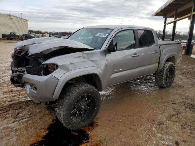 Изображение 1 2016 TOYOTA TACOMA DOUBLE CAB 2016 с VIN 5TFAZ5CN2GX008472