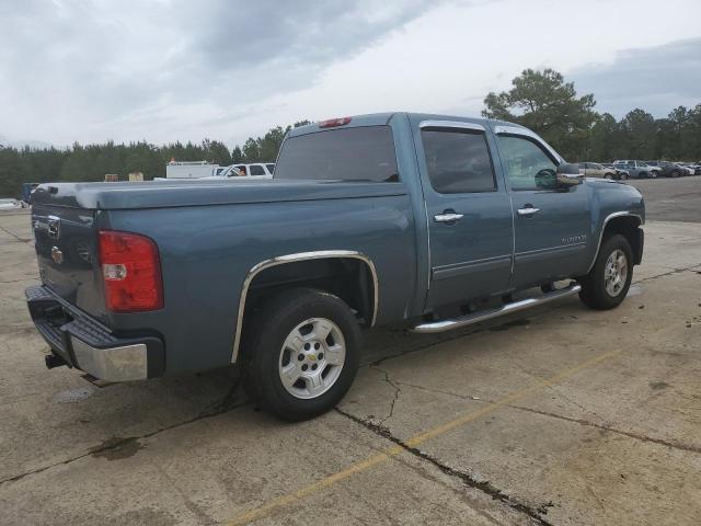 Image 3 of 2009 CHEVROLET SILVERADO C1500 LT 2009 with VIN 3GCEC23029G283532