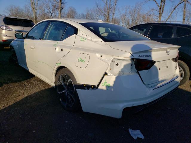Изображение 2 2023 NISSAN ALTIMA SR 2023 с VIN 1N4BL4CW7PN370985
