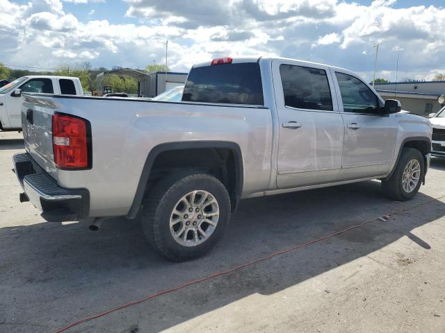 Image 3 of 2014 GMC SIERRA C1500 SLE 2014 with VIN 3GTP1UEC7EG268763