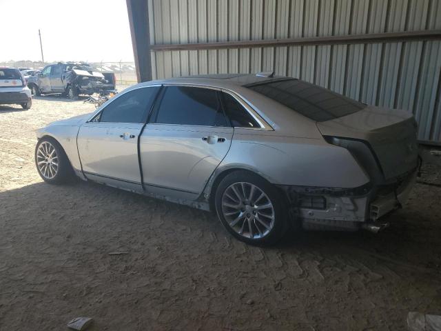 Image 2 of 2018 CADILLAC CT6 PREMIUM LUXURY 2018 with VIN 1G6KF5RS5JU148697