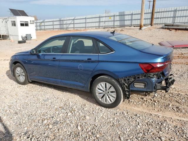 Изображение 2 2020 VOLKSWAGEN JETTA S 2020 с VIN 3VWCB7BU9LM046814