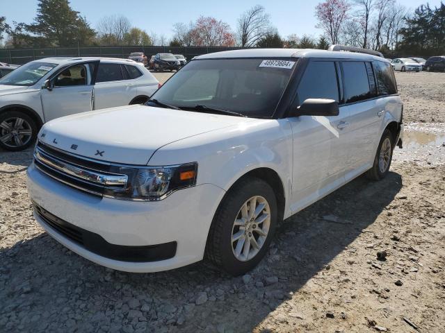 Obraz 2019 FORD FLEX SE 2019