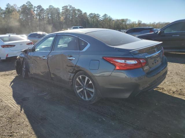 Изображение 2 2016 NISSAN ALTIMA 2.5 2016 с VIN 1N4AL3AP5GC170393