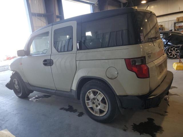 Obraz 2 z 2010 HONDA ELEMENT LX 2010 z VIN 5J6YH1H33AL000830